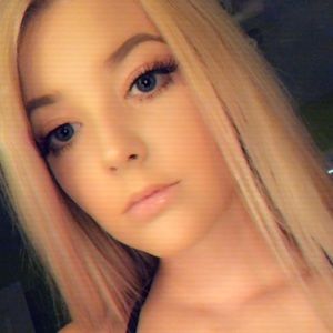 Meet your Posher, Haley